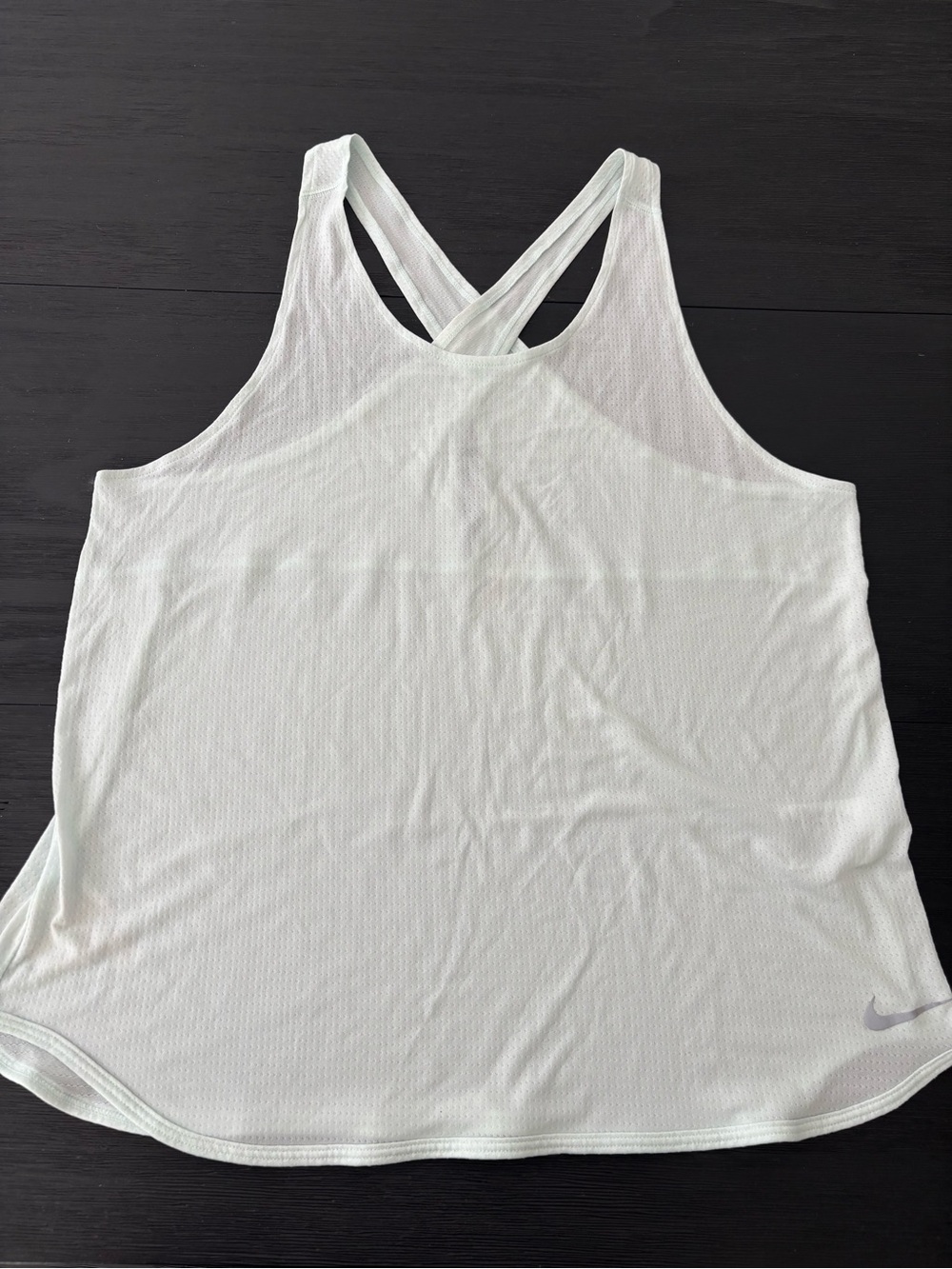 • [Nike] Racerback Tank •